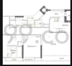 One Fort (D15), Condominium #570092151